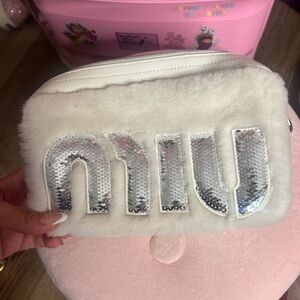 Miu miu handbag